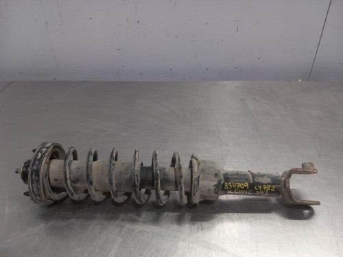  AMORTIGUADOR TRASERO IZQUIERDO, HONDA, CIVIC BERL. 3/4 (EG/EH) 