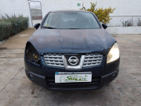 Nissan Qashqai (J10)(01.2007->)