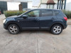 Nissan Qashqai (J10)(01.2007->) — автомобиль-донор на запчасти 