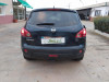 Nissan Qashqai (J10)(01.2007->) — автомобиль-донор на запчасти 