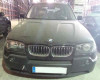 BMW SERIE X3 (E83) — автомобиль-донор на запчасти 