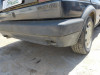 PARAGOLPES TRASERO Volkswagen Golf II (191/193)(08.1983->) VOLKSWAGEN Golf II (191/193)(08.1983->) 