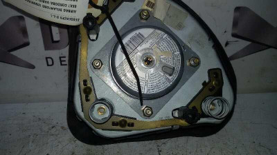 AIRBAG DELANTERO IZQUIERDO, Seat, CORDOBA VARIO (6K5)