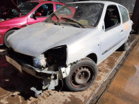 RENAULT CLIO II FASE II (B/CB0)
