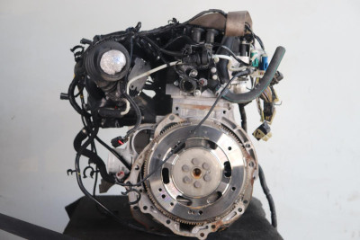 MOTOR COMPLETO, FORD, FOCUS BERLINA (CB8)