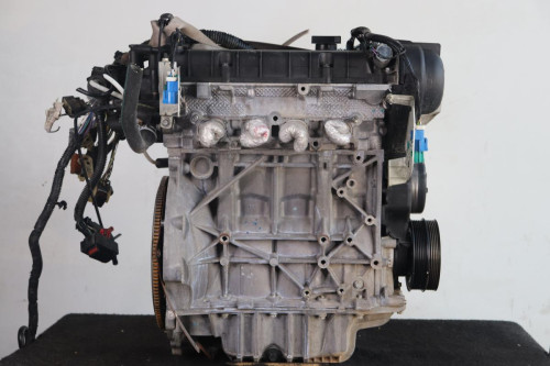  MOTOR COMPLETO, FORD, FOCUS BERLINA (CB8) 