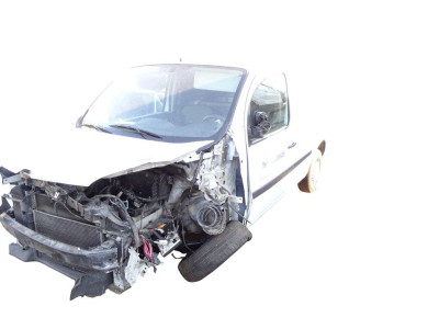RENAULT KANGOO II (F/KW0)