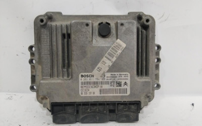 CENTRALITA MOTOR UCE