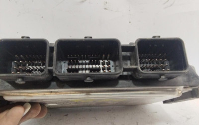 CENTRALITA MOTOR UCE