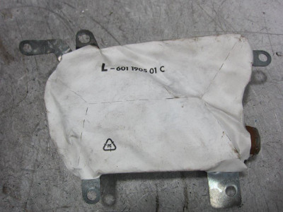 AIRBAG LATERAL IZQUIERDO, BMW, SERIE 5 BERLINA (E60)