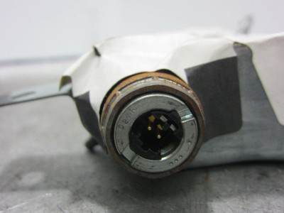 AIRBAG LATERAL IZQUIERDO, BMW, SERIE 5 BERLINA (E60)