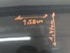  CAPO, AUDI, A6 BERLINA (4G2) 