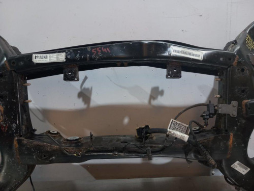  PUENTE TRASERO MASERATI GHIBLI (M157) 