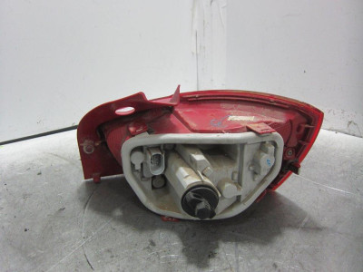 PILOTO TRASERO IZQUIERDO, SEAT, IBIZA BERLINA (6J5)