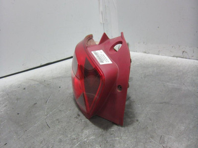 PILOTO TRASERO IZQUIERDO, SEAT, IBIZA BERLINA (6J5)