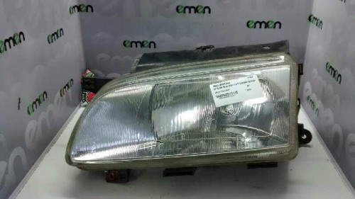  FARO IZQUIERDO, CITROEN, BERLINGO 