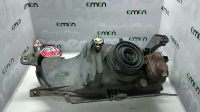 FARO IZQUIERDO, CITROEN, BERLINGO