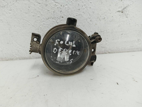  FARO ANTINIEBLA DERECHO FORD FOCUS BERLINA (CAP) 