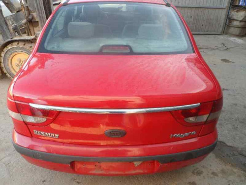  RENAULT MEGANE I FASE 2 BERLINA (BA0) 