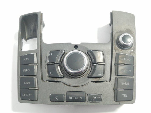 NO IDENTIFICADO AUDI A6 BERLINA (4F2) 