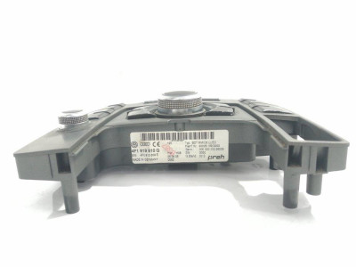 NO IDENTIFICADO, AUDI, A6 BERLINA (4F2)