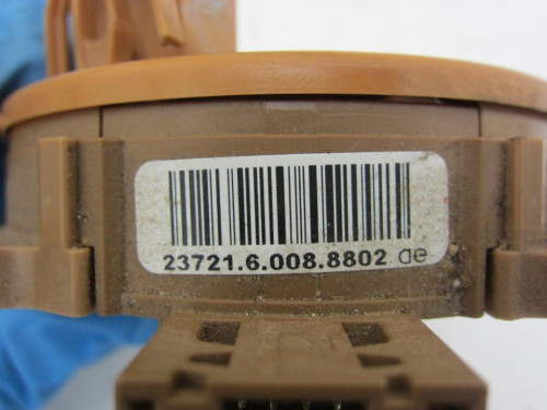  KIT AIRBAG FIAT 500L (330) 