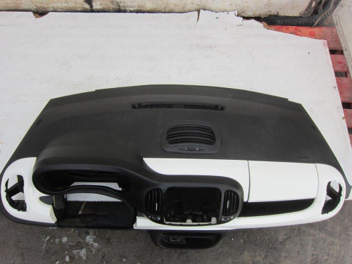  KIT AIRBAG FIAT 500L (330) 