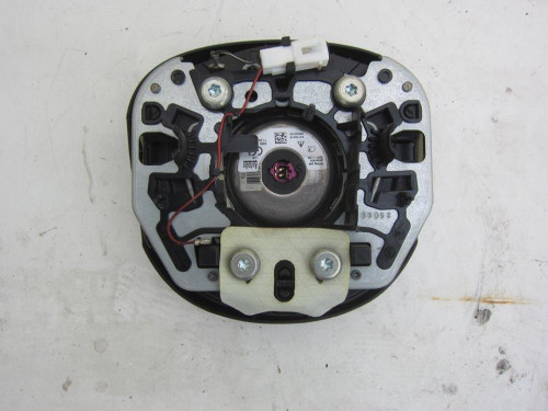 KIT AIRBAG FIAT 500L (330) 