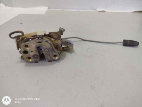  CERRADURA PUERTA DELANTERA IZQUIERDA Opel CORSA B 