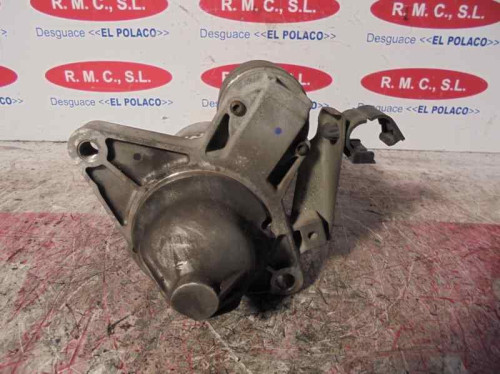  MOTOR ARRANQUE 