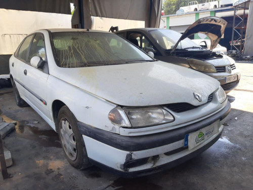  RENAULT LAGUNA (B56) 