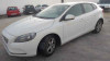 VOLVO V40 — Donor Vehicle for Used Parts 