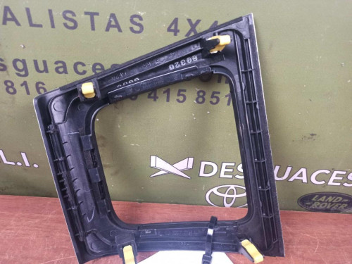 NO IDENTIFICADO LEXUS RX (MCU/GSU/MHU3) 