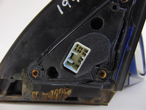 RETROVISOR DERECHO used