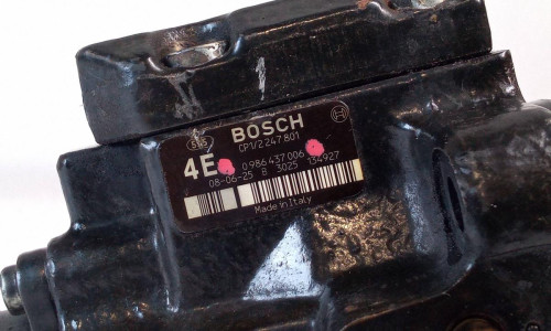  BOMBA INYECCION, LAND ROVER, FREELANDER (LN) 