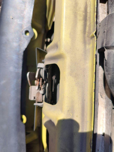  CERRADURA CAPO, RENAULT, TWINGO I (C06) 
