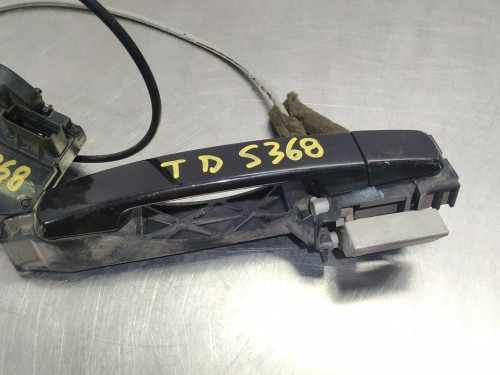  CERRADURA PUERTA TRASERA DERECHA Nissan QASHQAI +2 (JJ10) 