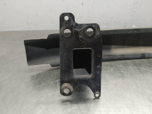  REFUERZO PARAGOLPES DELANTERO SEAT IBIZA (6L1) 