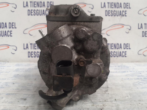  COMPRESOR AIRE ACONDICIONADO 