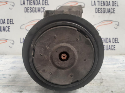  COMPRESOR AIRE ACONDICIONADO 