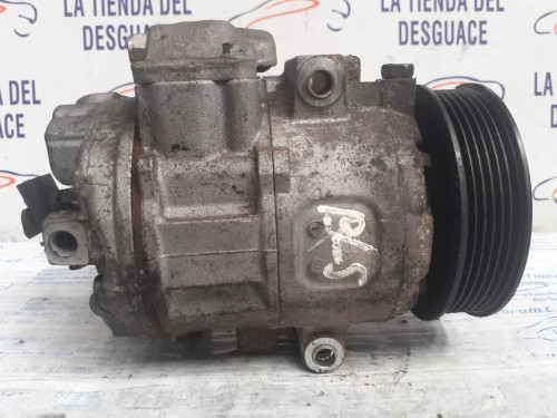  COMPRESOR AIRE ACONDICIONADO 