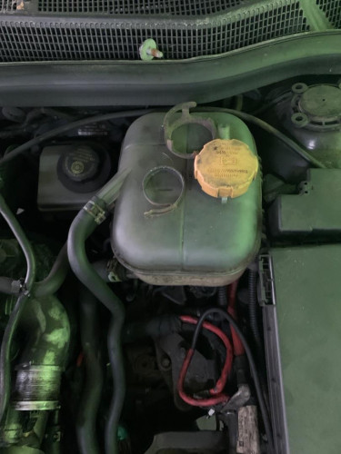  DEPOSITO EXPANSION OPEL ASTRA H CARAVAN 