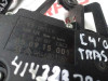 MOTOR LIMPIA TRASERO Citroen C4 BERLINA 