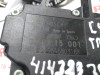MOTOR LIMPIA TRASERO Citroen C4 BERLINA 