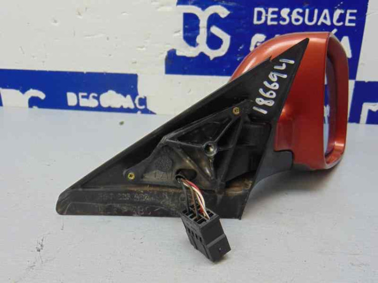 RETROVISOR DERECHO