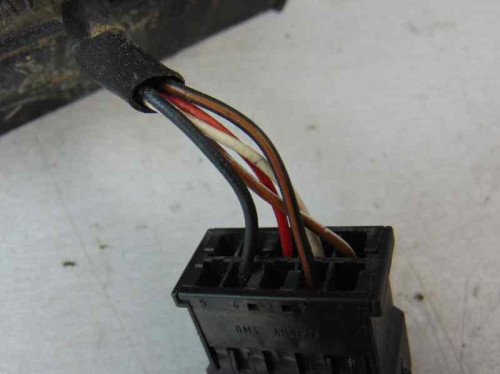  RETROVISOR DERECHO, AUDI, A4 BERLINA (B5) 