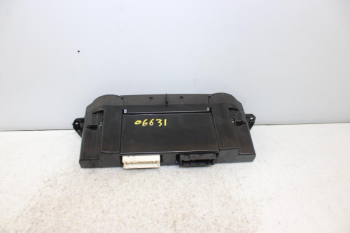 MANDO CALEFACCION / AIRE ACONDICIONADO Ford FOCUS BERLINA (CAP) 