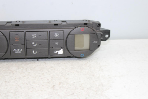MANDO CALEFACCION / AIRE ACONDICIONADO Ford FOCUS BERLINA (CAP) 