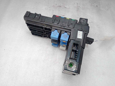 CAJA RELES / FUSIBLES, HYUNDAI, SANTA FE (SM)