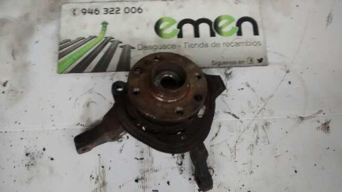  MANGUETA DELANTERA DERECHA OPEL CORSA C 